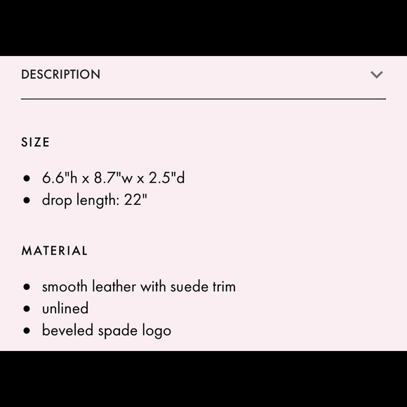 Kate Spade Nadine Shoulder Bag - Picture 13 of 13